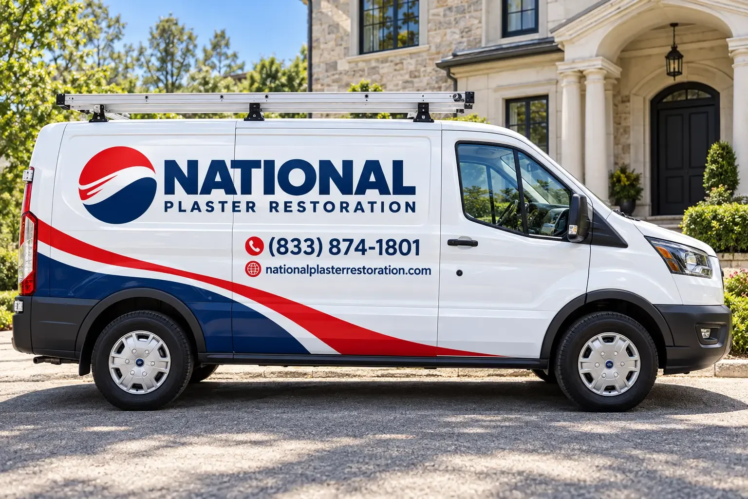 Plaster Repair in Naylor, MO near me